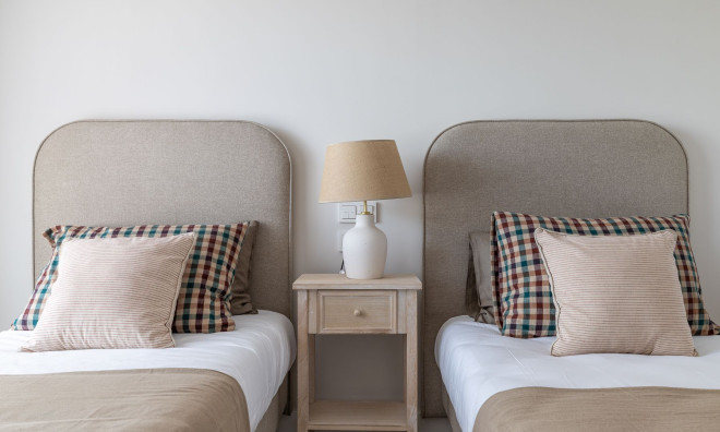 Nieuwbouw Woningen - Appartement / flat -
Calpe