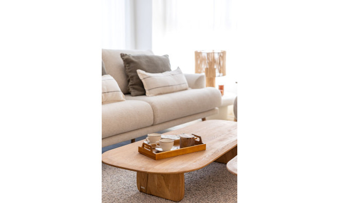 Obra nueva - Apartamento / piso -
Calpe