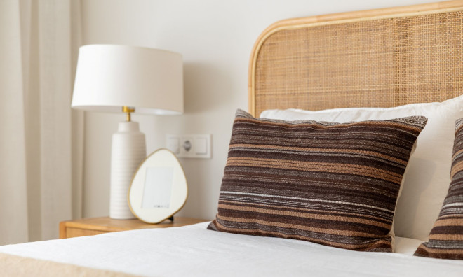 Nouvelle construction - Appartement -
Calpe