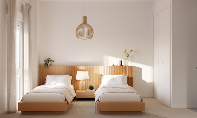 New Build - Penthouse -
San Roque