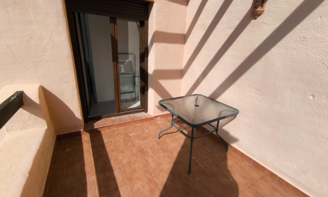 Segunda mano - Apartamento / piso -
Los Alcázares - Serena Golf
