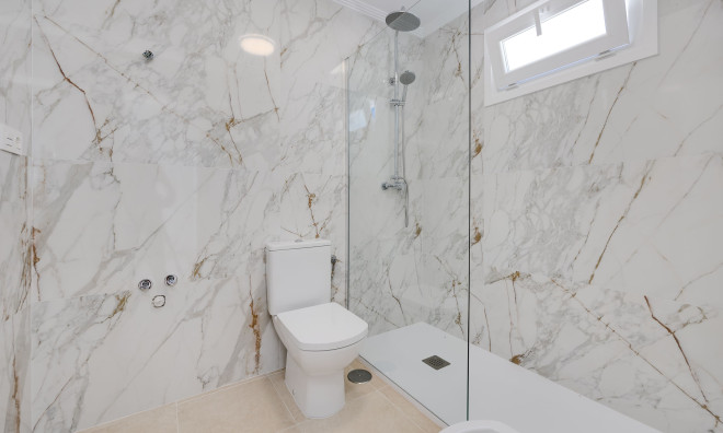 Новое здание - Таунхаус -
San Fulgencio