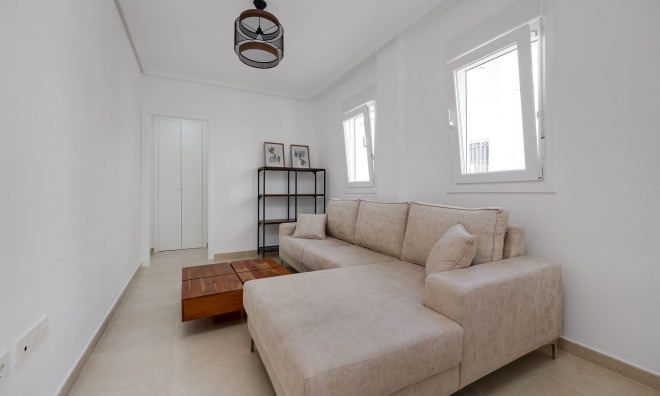 Новое здание - Таунхаус -
San Fulgencio