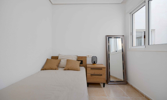 Nouvelle construction - Appartement -
San Fulgencio