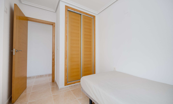 Nouvelle construction - Appartement -
San Fulgencio