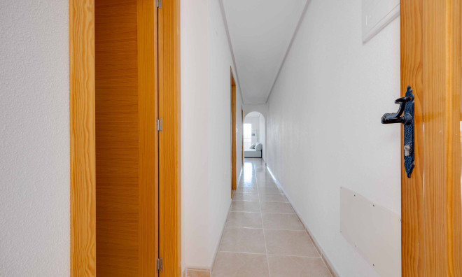 Nouvelle construction - Appartement -
San Fulgencio