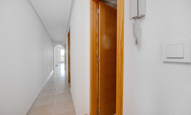 Nouvelle construction - Appartement -
San Fulgencio