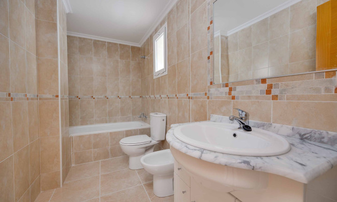 Nouvelle construction - Appartement -
San Fulgencio