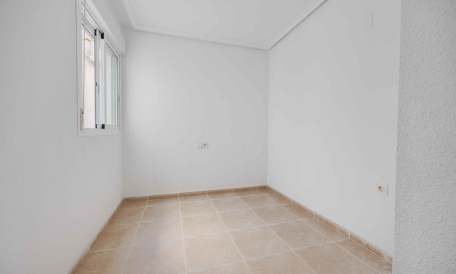 Nouvelle construction - Appartement -
San Fulgencio