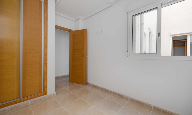 Nouvelle construction - Appartement -
San Fulgencio