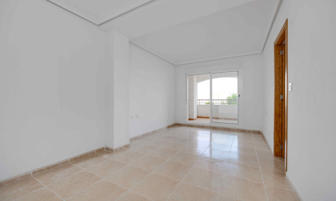 Nouvelle construction - Appartement -
San Fulgencio