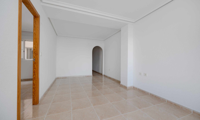 Nouvelle construction - Appartement -
San Fulgencio