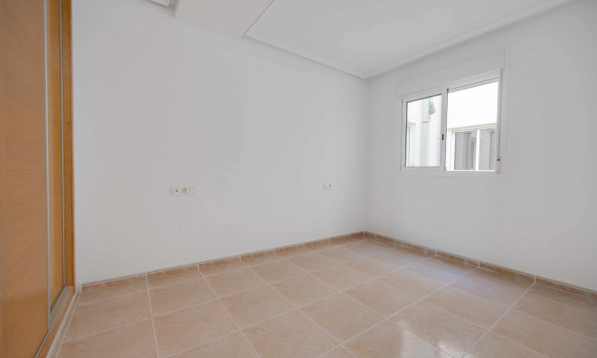Nouvelle construction - Appartement -
San Fulgencio