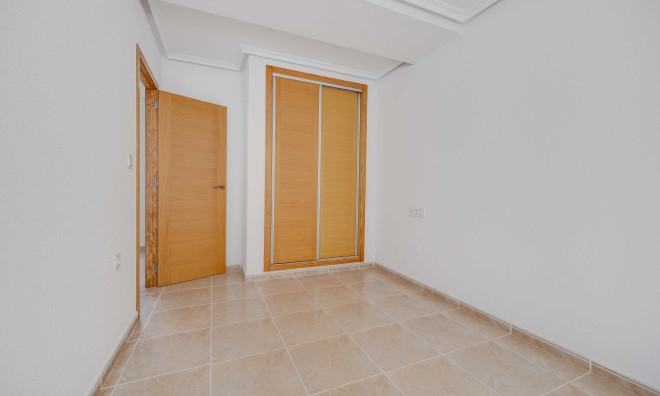 Nouvelle construction - Appartement -
San Fulgencio
