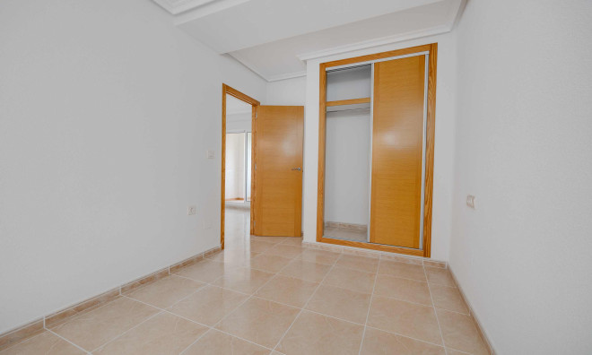 Nouvelle construction - Appartement -
San Fulgencio