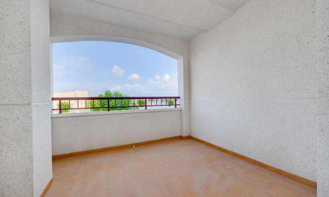 Nouvelle construction - Appartement -
San Fulgencio