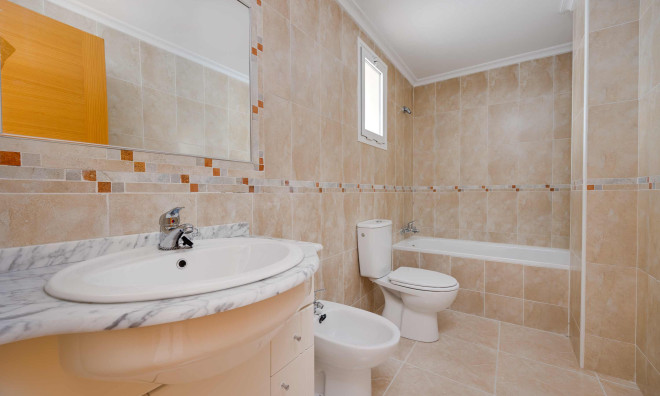 Obra nueva - Apartamento / piso -
San Fulgencio