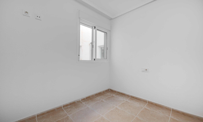 Obra nueva - Apartamento / piso -
San Fulgencio