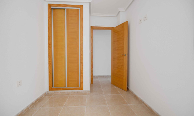 Obra nueva - Apartamento / piso -
San Fulgencio