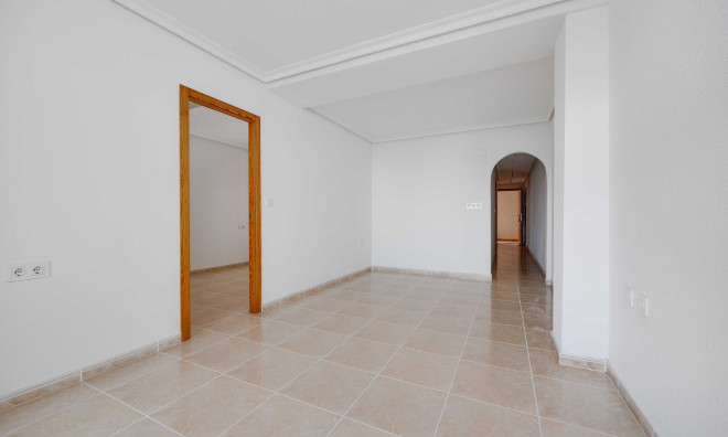Obra nueva - Apartamento / piso -
San Fulgencio