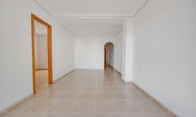 Obra nueva - Apartamento / piso -
San Fulgencio