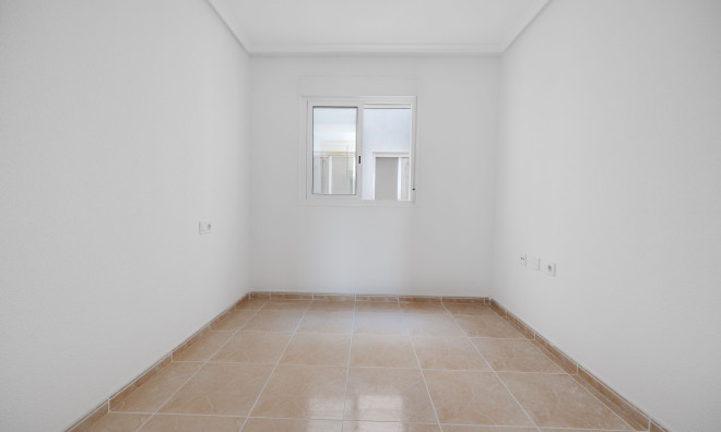 Obra nueva - Apartamento / piso -
San Fulgencio