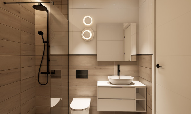 Nouvelle construction - Bungalow -
Pilar de la Horadada