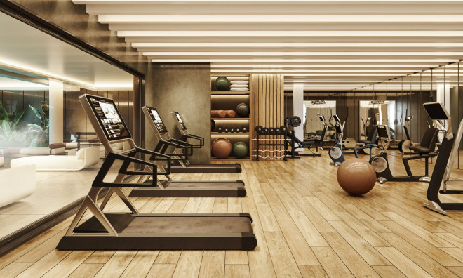 Nouvelle construction - Appartement -
Marbella