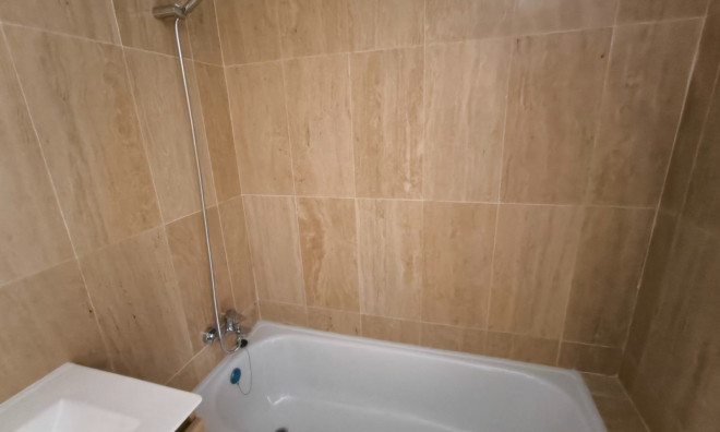 Resale - Apartment / flat -
Los Alcázares - Serena Golf