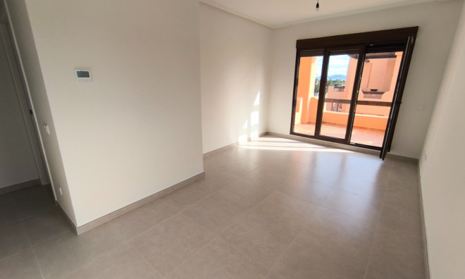Resale - Apartment / flat -
Los Alcázares - Serena Golf