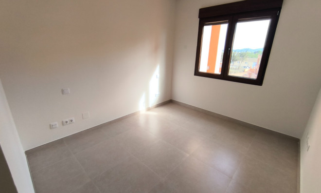 Resale - Apartment / flat -
Los Alcázares - Serena Golf