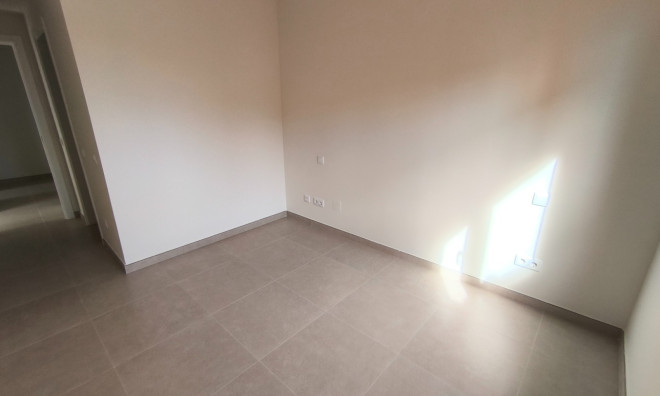 Resale - Apartment / flat -
Los Alcázares - Serena Golf