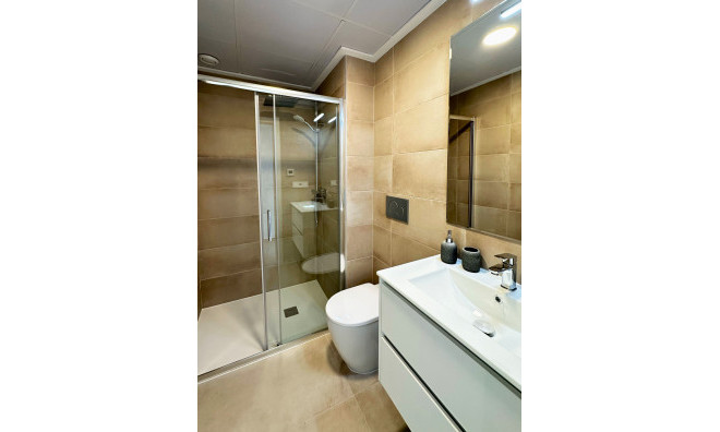 Nouvelle construction - Maison de ville -
Dolores