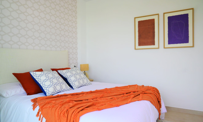 Nouvelle construction - Maison de ville -
Dolores