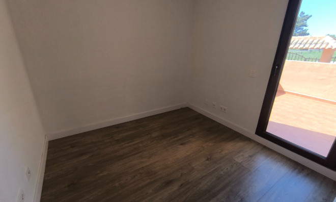 Segunda mano - Apartamento / piso -
Los Alcázares - Serena Golf