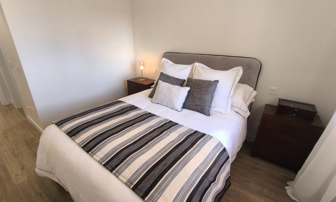 Segunda mano - Apartamento / piso -
Los Alcázares - Serena Golf