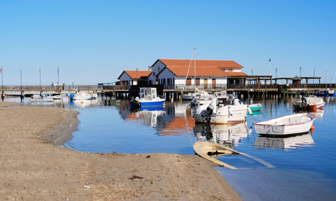 Перепродажа - Бунгало -
Los Alcázares