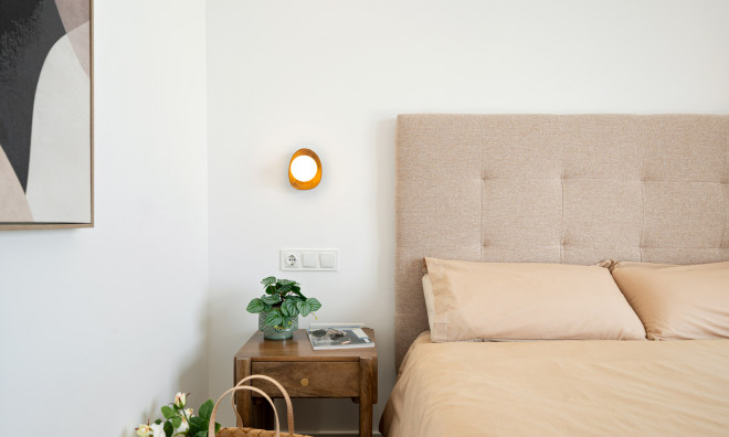 Nouvelle construction - Maison de ville -
Polop