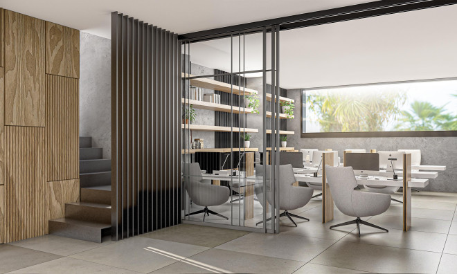 Nieuwbouw Woningen - Appartement / flat -
Estepona