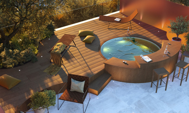 Nouvelle construction - Appartement -
Fuengirola