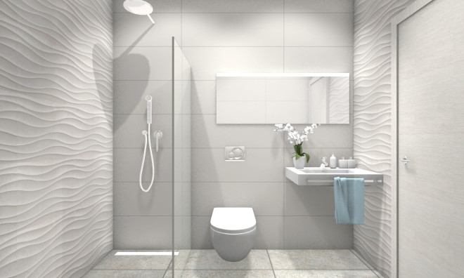 New Build - Townhouse -
Ciudad Quesada