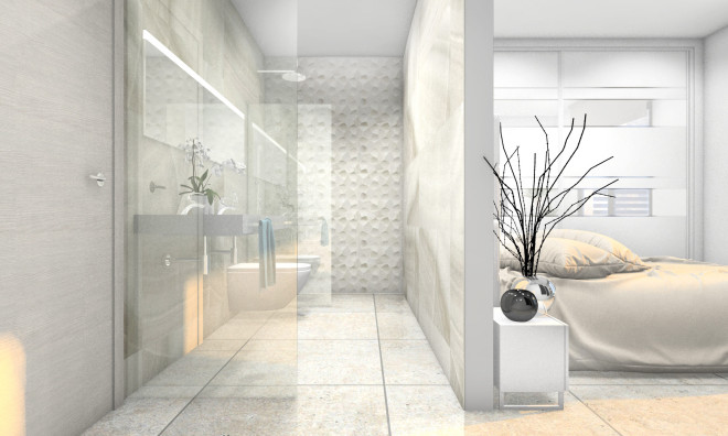 New Build - Townhouse -
Ciudad Quesada