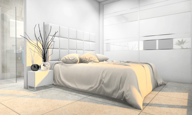 New Build - Townhouse -
Ciudad Quesada