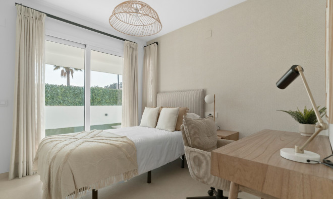 New Build - Townhouse -
Mijas