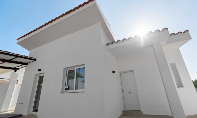 New Build - Townhouse -
Mijas