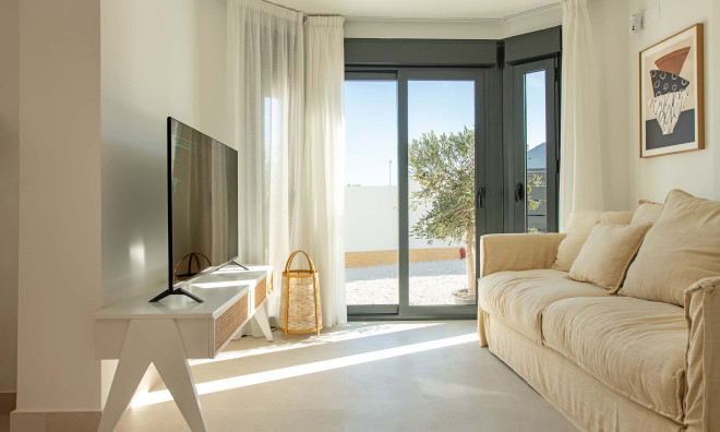 Nouvelle construction - Villa / Jumelée -
Cox