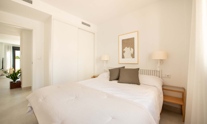 Nouvelle construction - Villa / Jumelée -
Cox