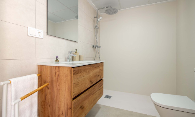 Nouvelle construction - Villa / Jumelée -
Cox