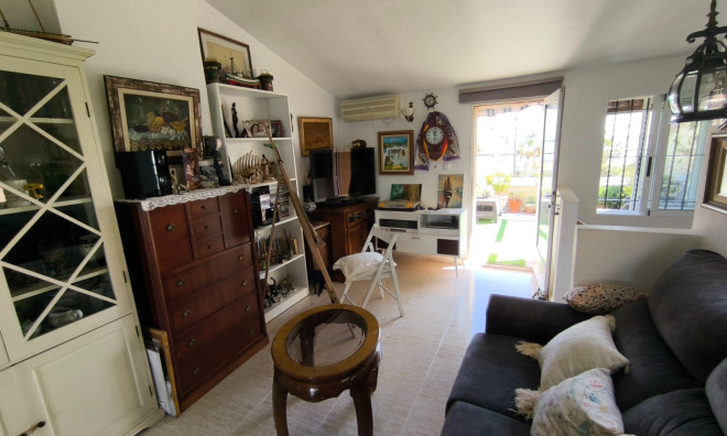 Resale - Tripex -
San Pedro del   Pinatar - San Pedro del Pinatar 