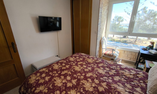 Resale - Tripex -
San Pedro del   Pinatar - San Pedro del Pinatar 